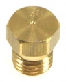 Simfer Gas Injection Nozzle - GasdÜse 0,50 Mm Fg - H40-25-140-002